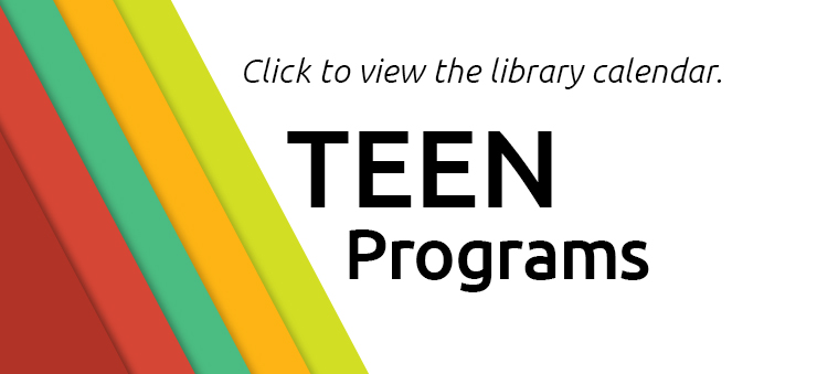 Teen Programs