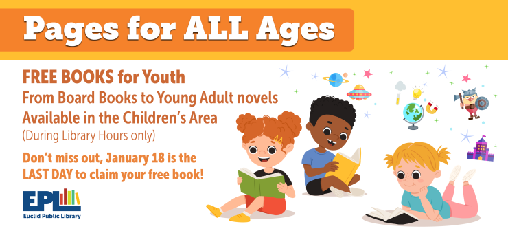 Pages For All Ages