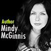 Author: Mindy McGinnis